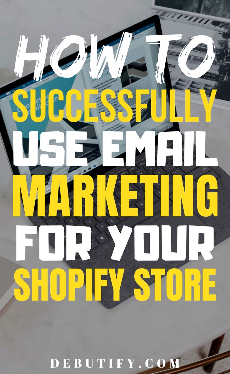 Shopify Email Marketing: Complete Strategy Guide for 2026