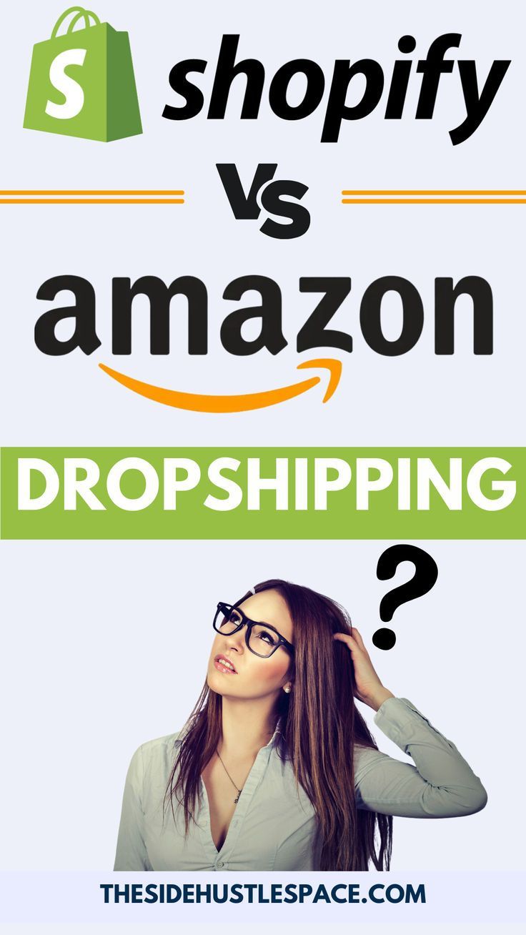 Shopify vs Amazon: Which Platform is Right for You in 2026