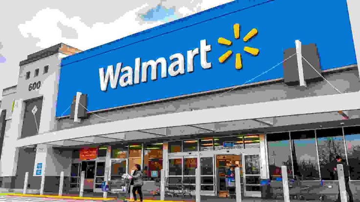 Walmart Marketplace Seller Performance Metrics