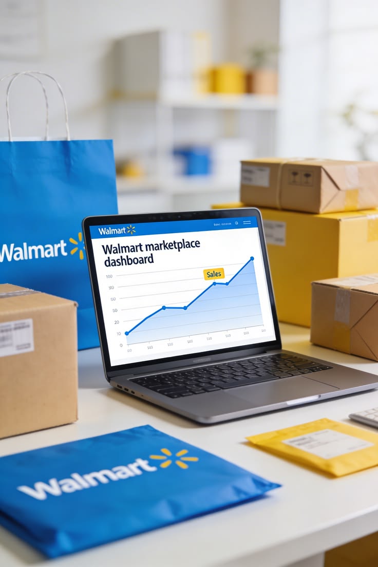 How to Get Approved on Walmart Marketplace in 2026