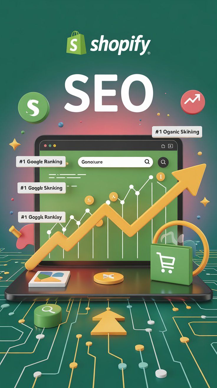 Shopify SEO: Complete Guide to Ranking Your Store in 2026