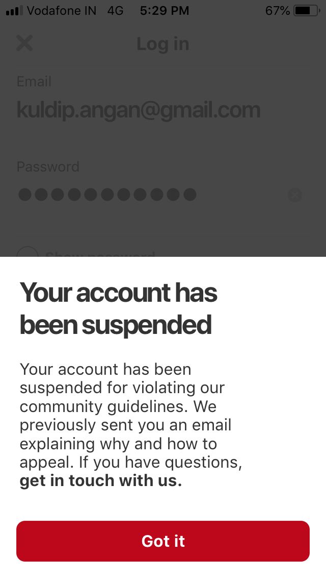 How to Avoid eBay Account Suspensions in 2026