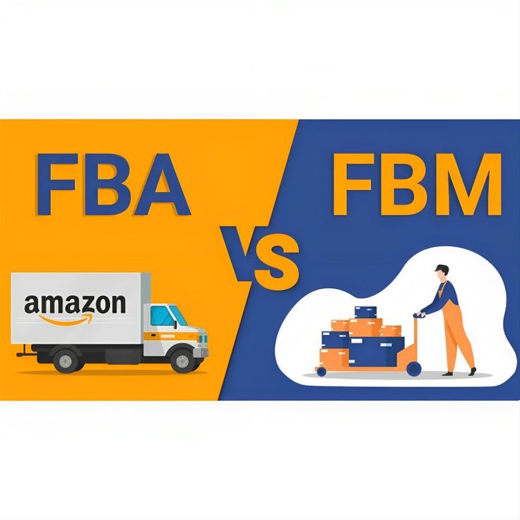 Amazon FBA vs FBM: Which is Right for You?